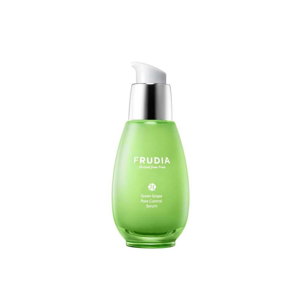 Green Grape Pore Control Serum