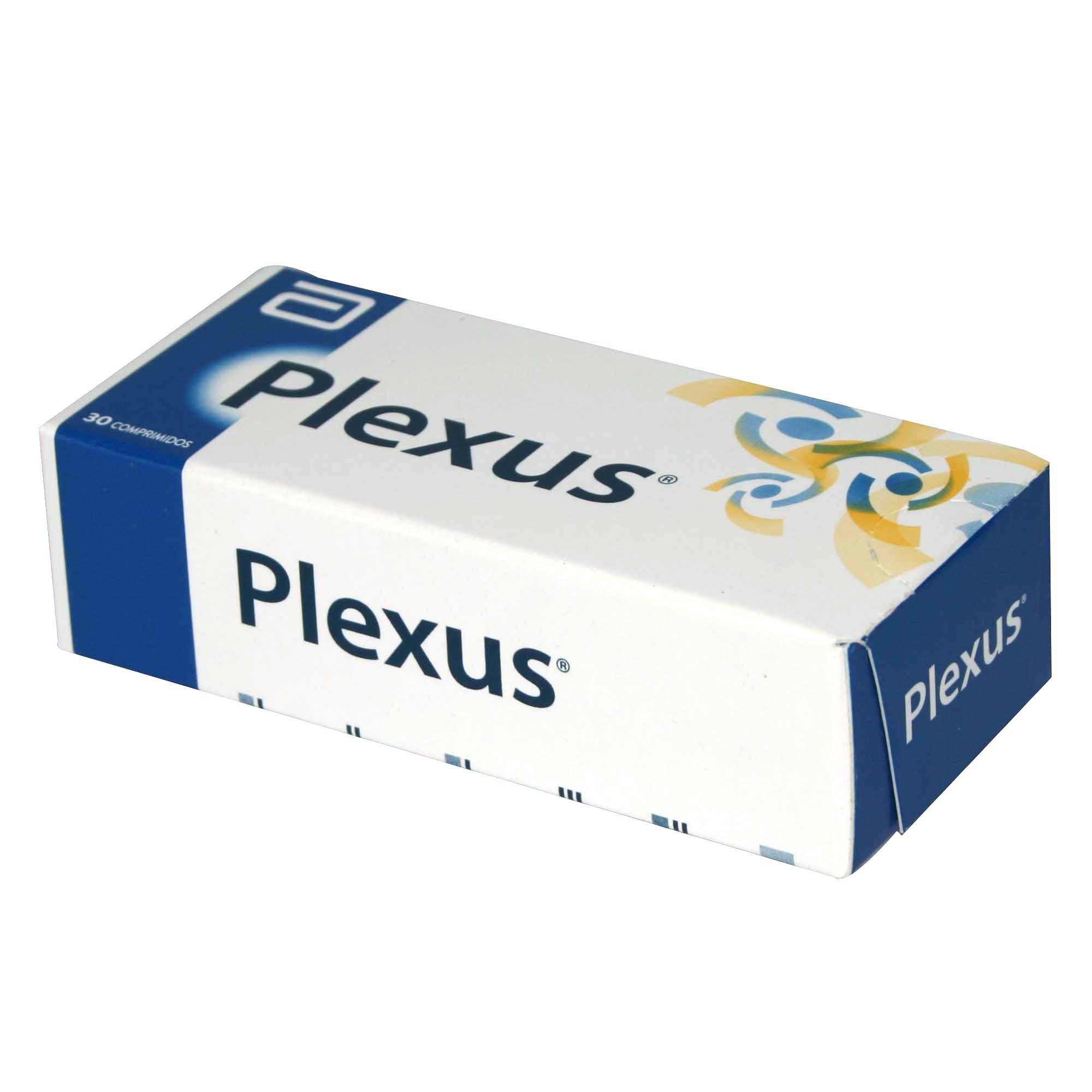 Plexus Betametasona 2 Mg 30 Comprimidos | Cruz Verde