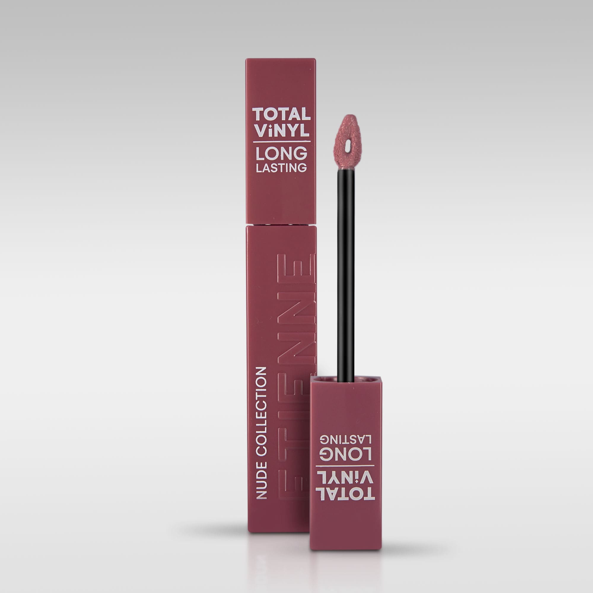 Labial Líquido Total Vinyl Larga Duración Rose Mauve | Cruz Verde