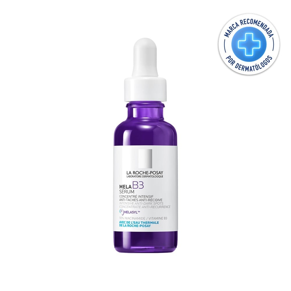 Mela B3 Serum Anti-manchas 30ml | Cruz Verde