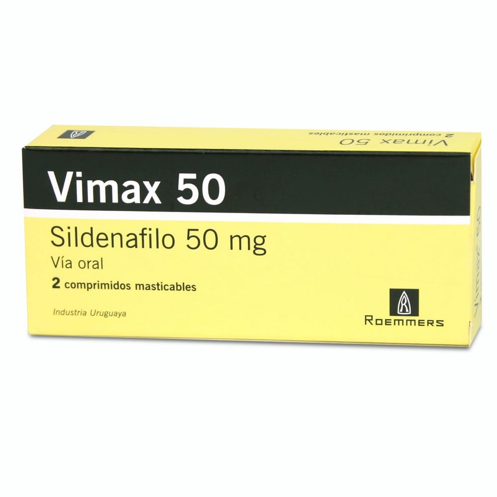 Sildenafil precio
