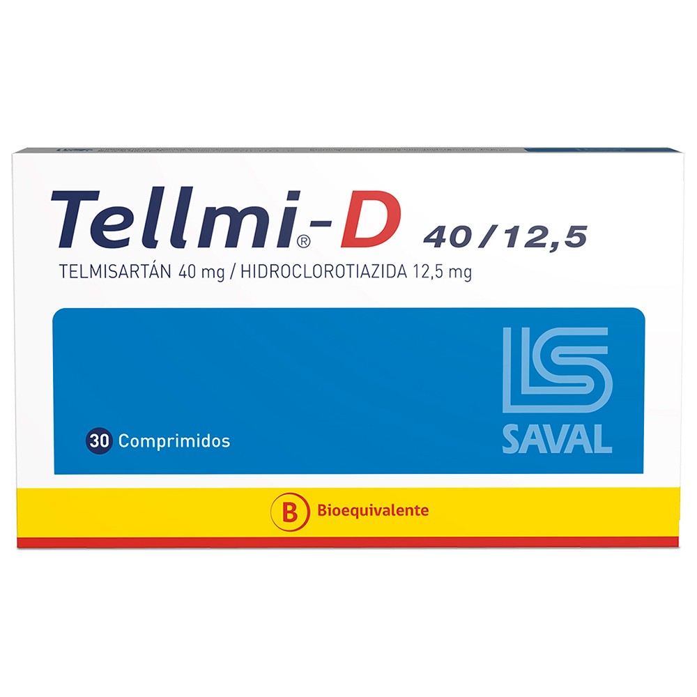 Tellmid 5mg