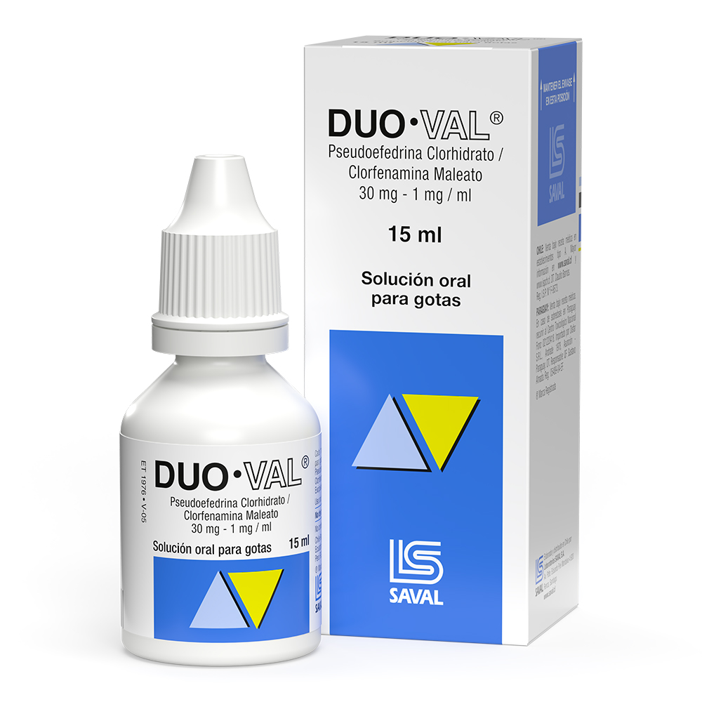Duoval 30mg