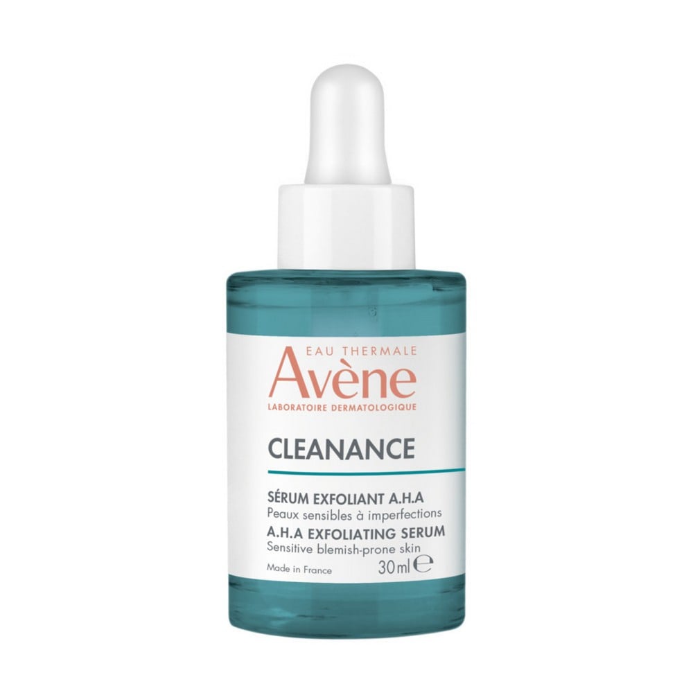 Cleanance Serum Exfoliante A.H.A 30 ml