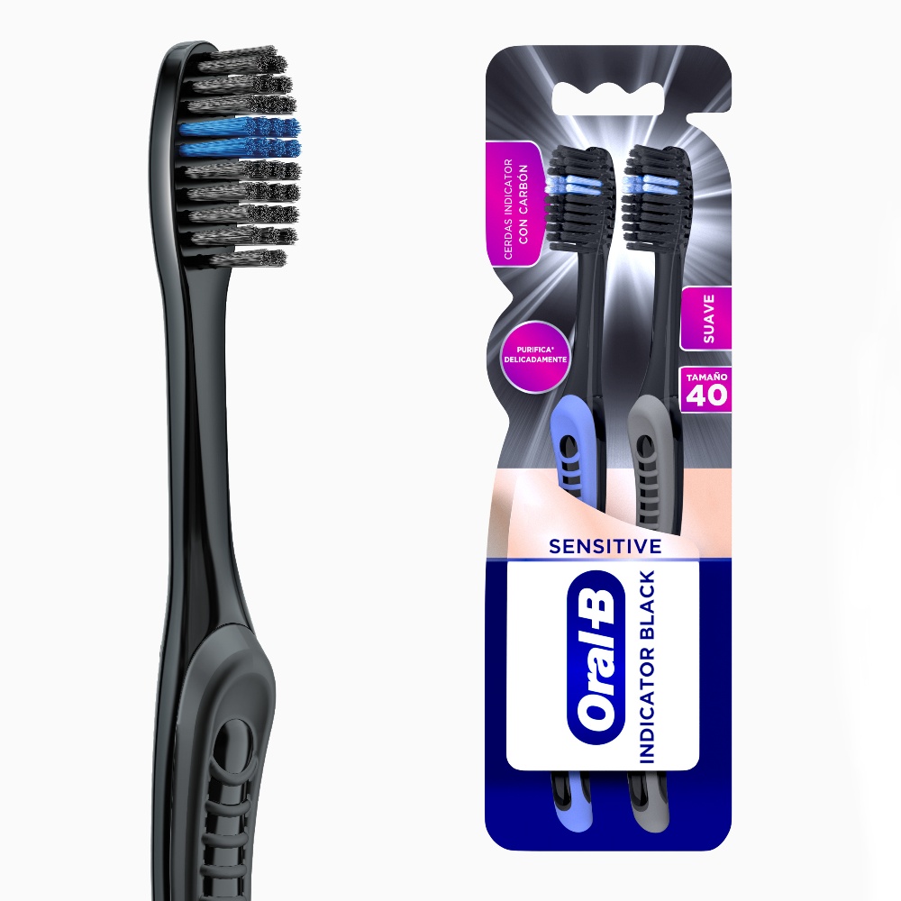 Cepillo-dental-indicator-black-charcoal-suave-un