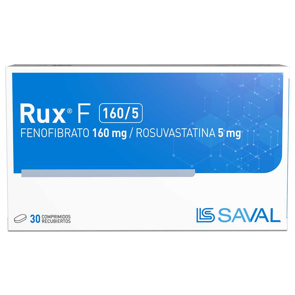 Rux-1605-30
