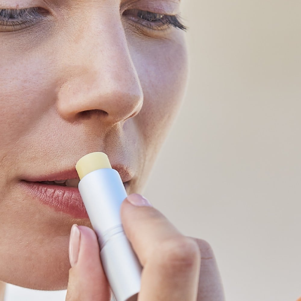 Fotoprotector Labial SF50 + Protección Alta 4 grs | Cruz Verde