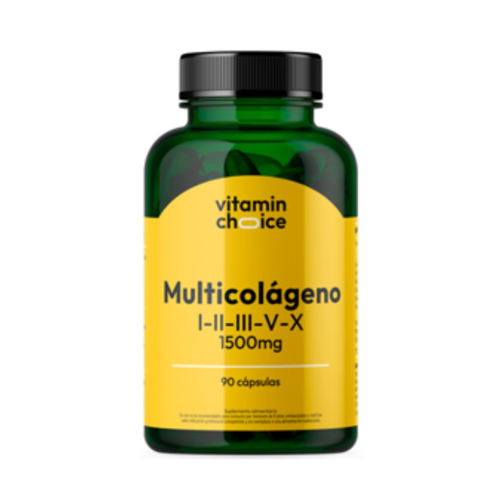 Multi 1500mg