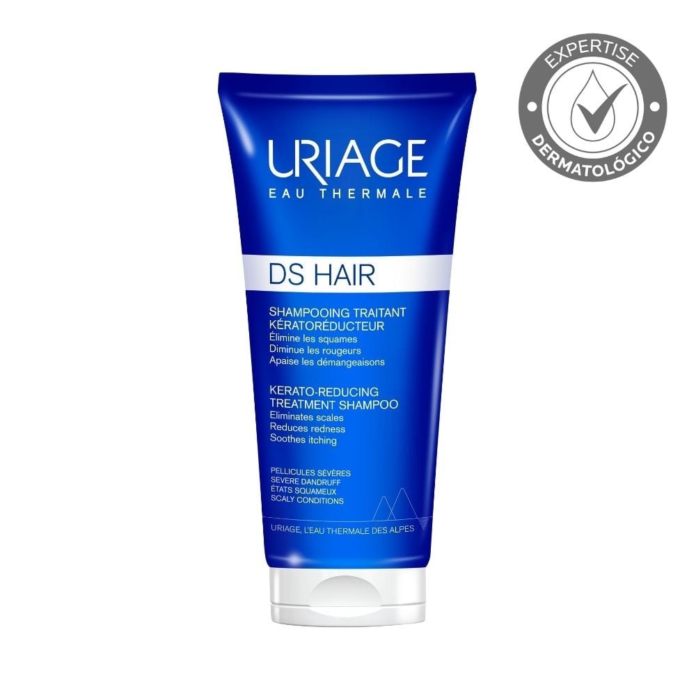 Shampoo Anticaspa Severa DS Hair Keratoreductor 150ml | Cruz Verde