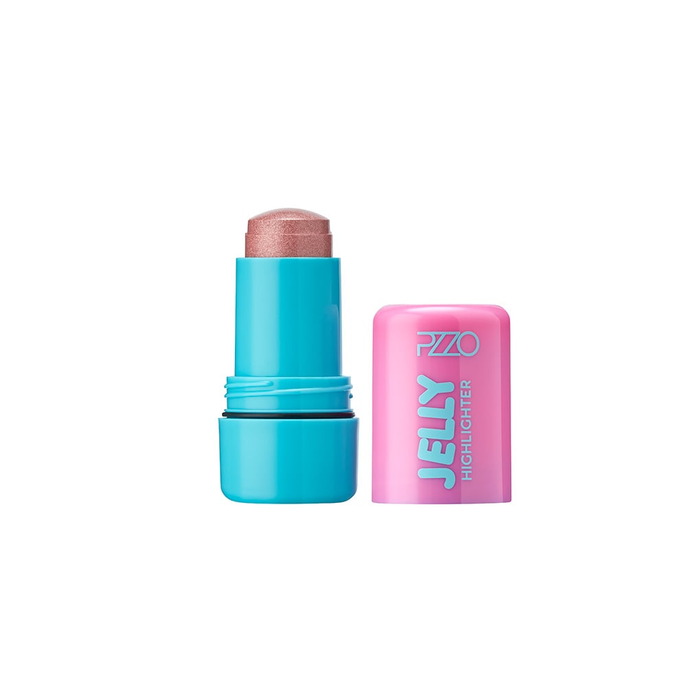 Jelly Highlighter Rose