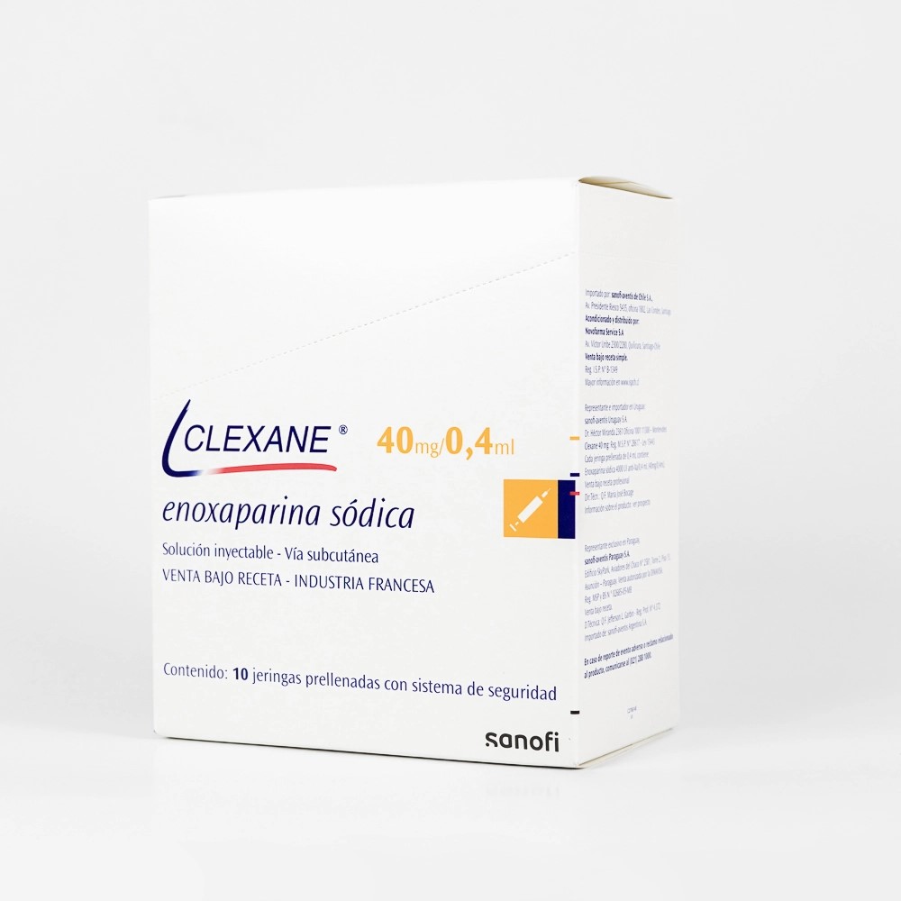 Clexane 40mg