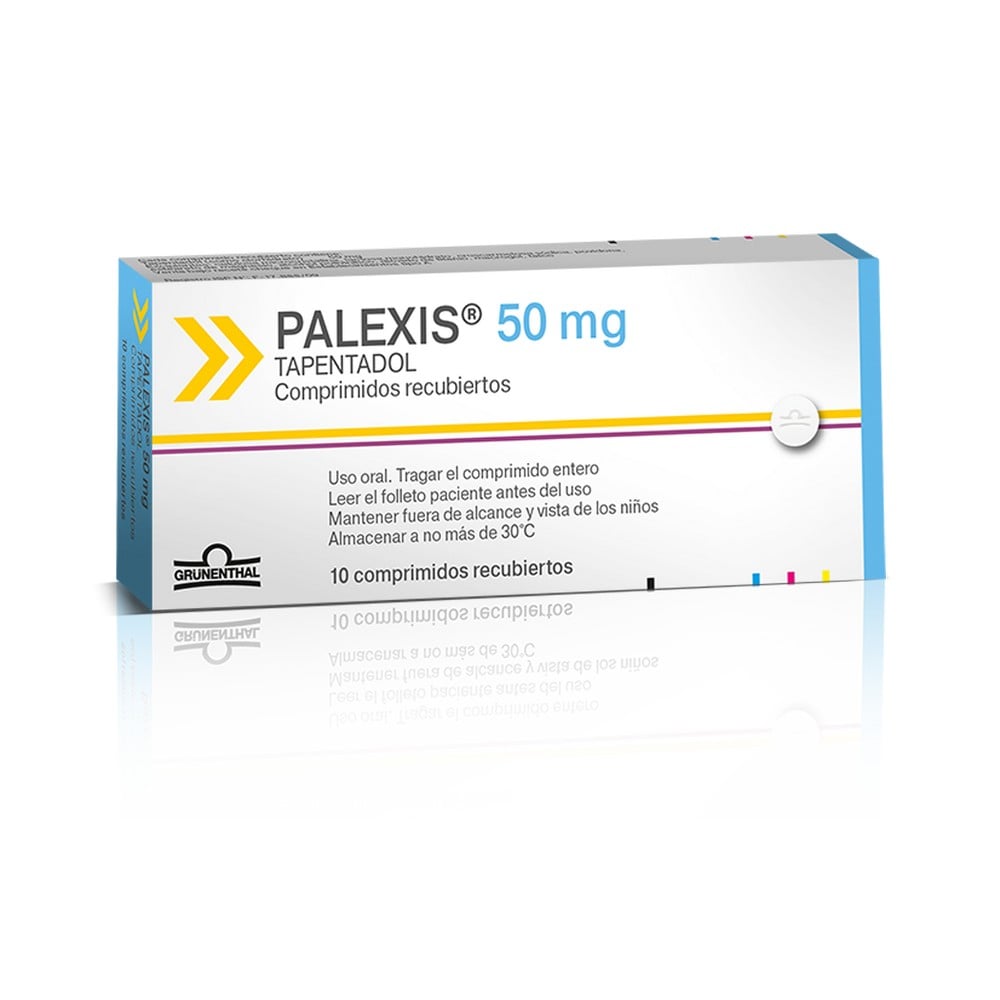 precio del medicamento palexia