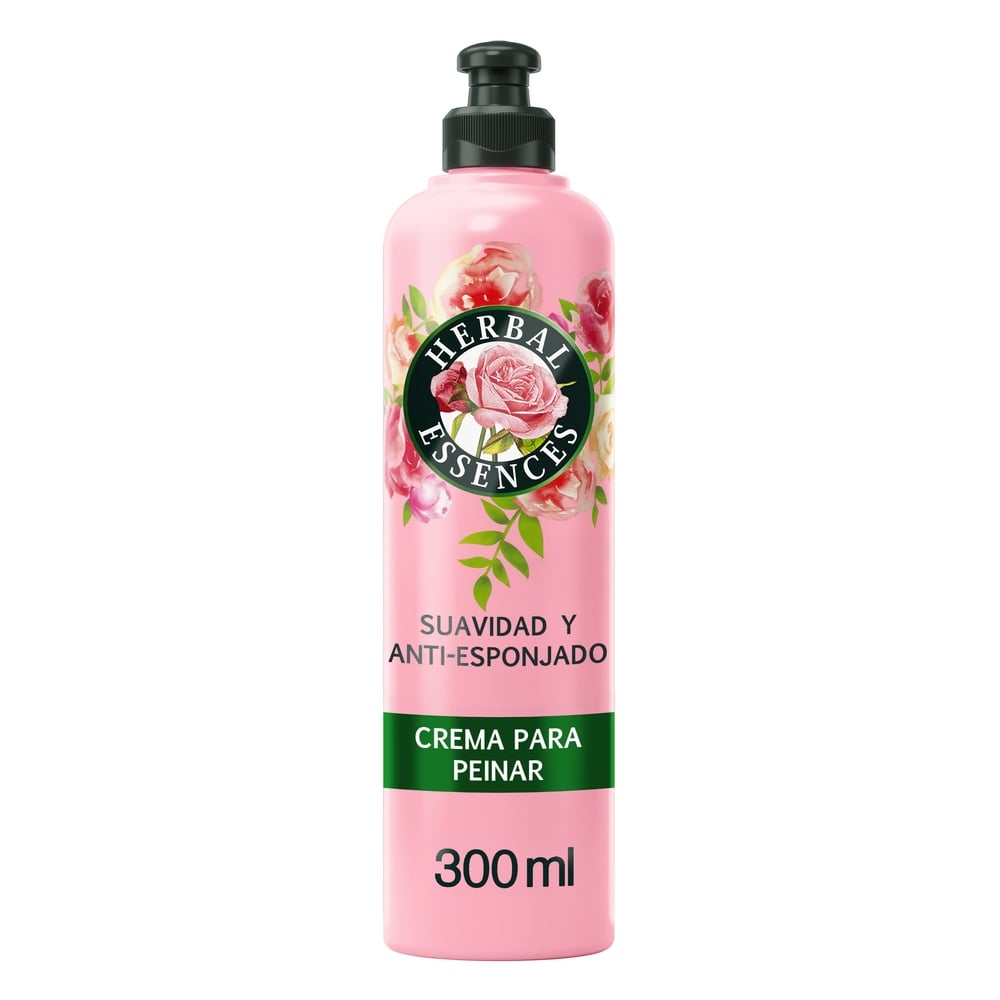 Herbal Essences