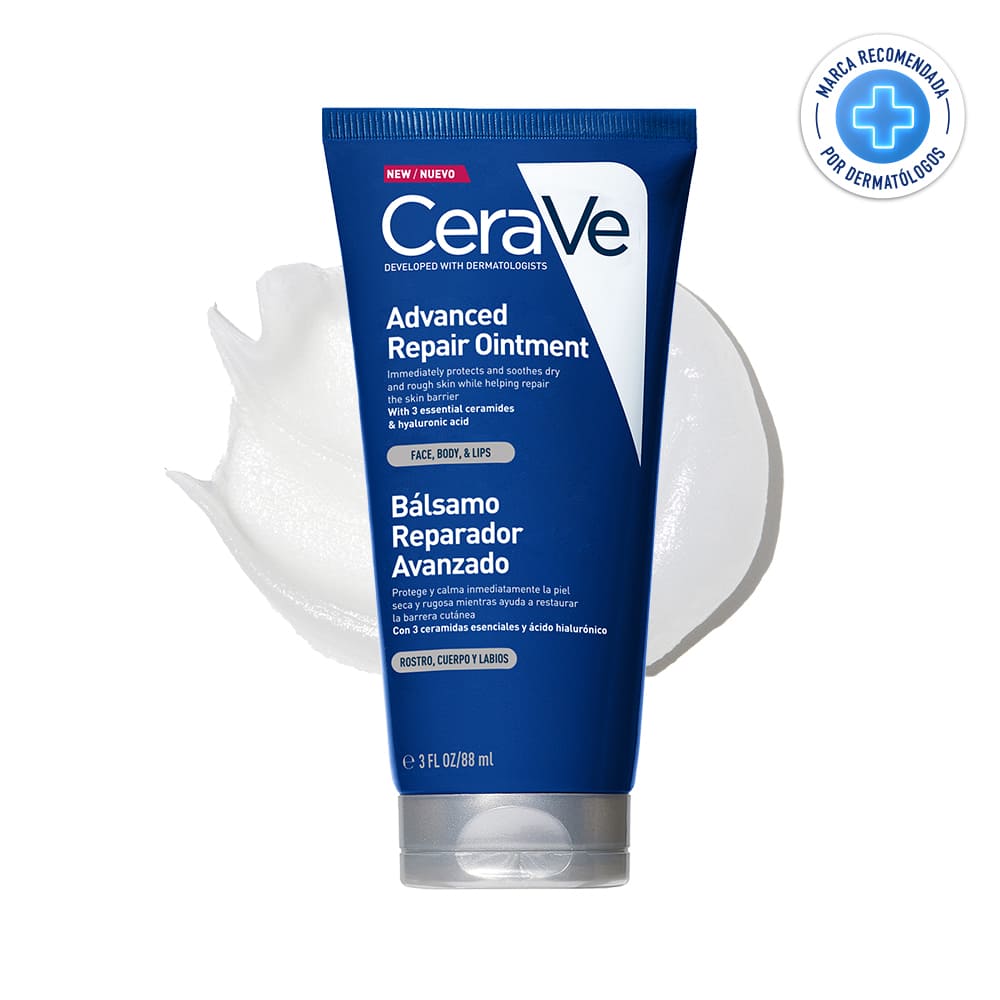 Balsamo Reparador Avanzado 88 Ml
