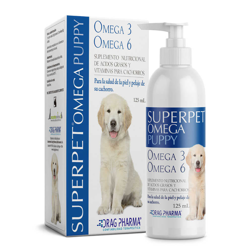 Superpet-puppy-sol125ml