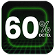 60%-cyber-junio-2025