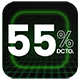 BYCP-CYBER-Dermo55%